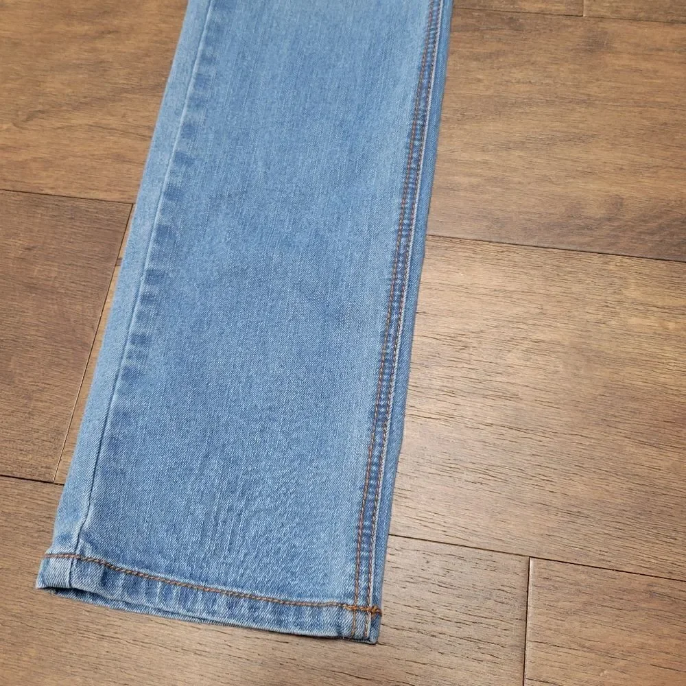 True Luck men's skinny jeans 30